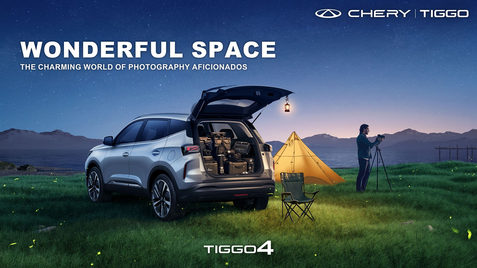 A Win in Sales and Reputation: CHERY TIGGO4 CSH Secures a Top 10 Spot in Greek Car of the Year cover image