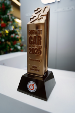 TIGGO8 CSH Clinches FORWOT’s "Best Plug-in Hybrid Electric Vehicle of the Year" Award.png