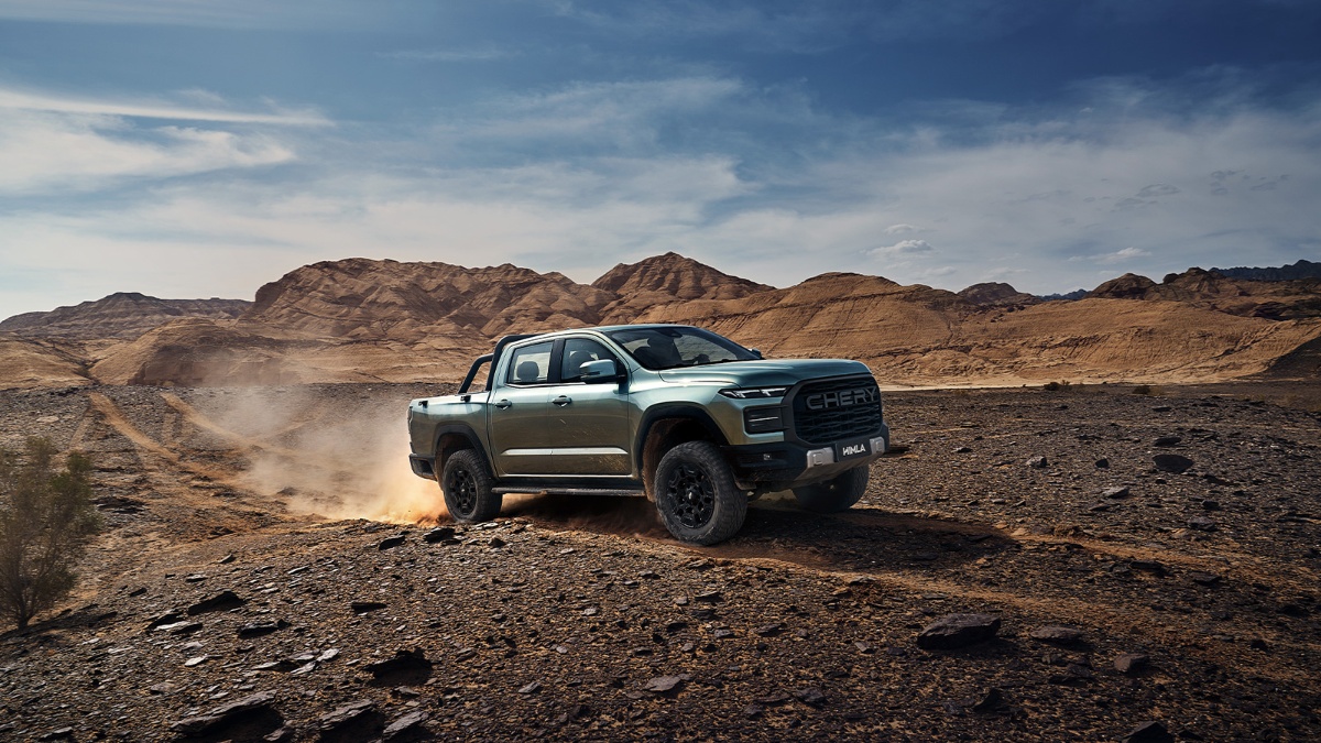 From Utility to Refinement, HIMLA Embodies "For Family" Through Performance and Design